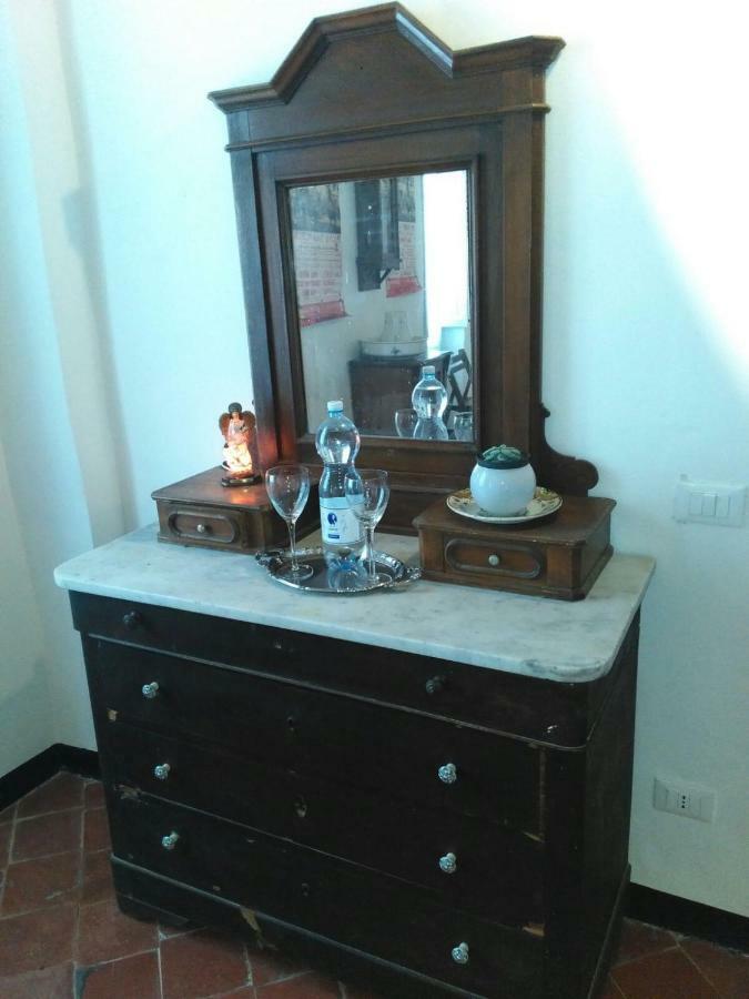 Lovely Renovated Apartment Near Dolcedo Exterior photo